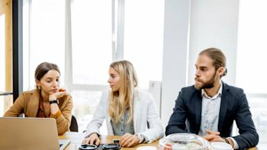 DDfB - Ideal Corporate Meal Benefits Provider - Header