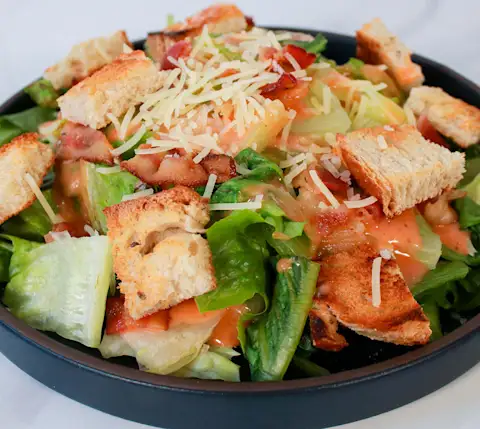 Cx Blog - Summer Salads - Caesar Salad