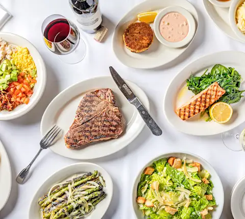 BestRestaurantsChicago Gibsons group article