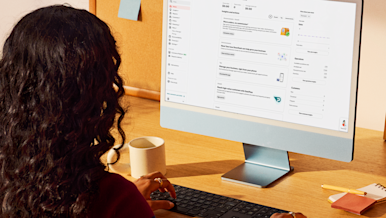 Mx - How to Navigate the Merchant Portal - Header