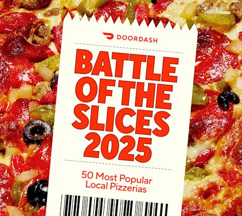National Pizza Month 2025