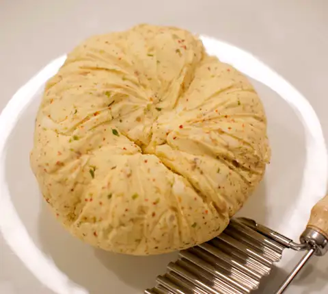 Cx Blog: DoorDash_FancyButter butter article