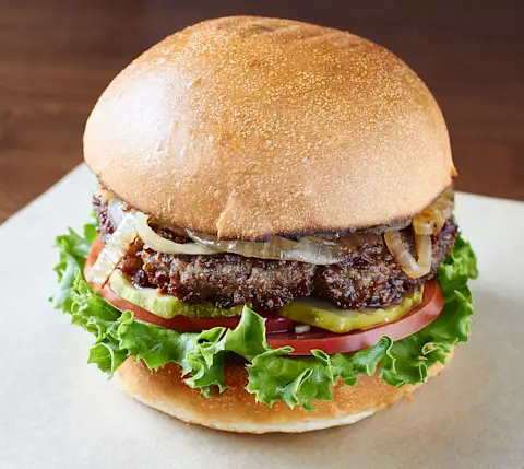 BestBurgersSF Calibur hamburger article