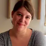 Paula Forbes