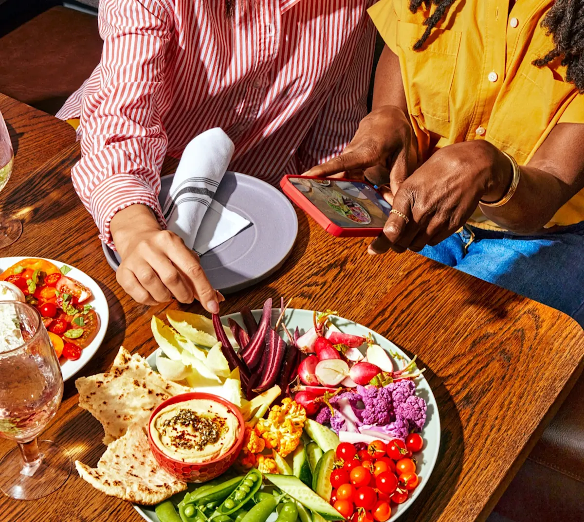 Mx - How to take amazing photos - Header