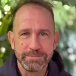 Robert Andrew Powell