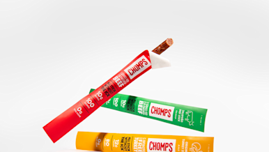 Ads - Case Study - Chomps - Hero
