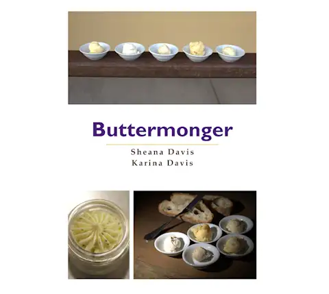 Cx Blog: DoorDash_FancyButter buttermongerbook article