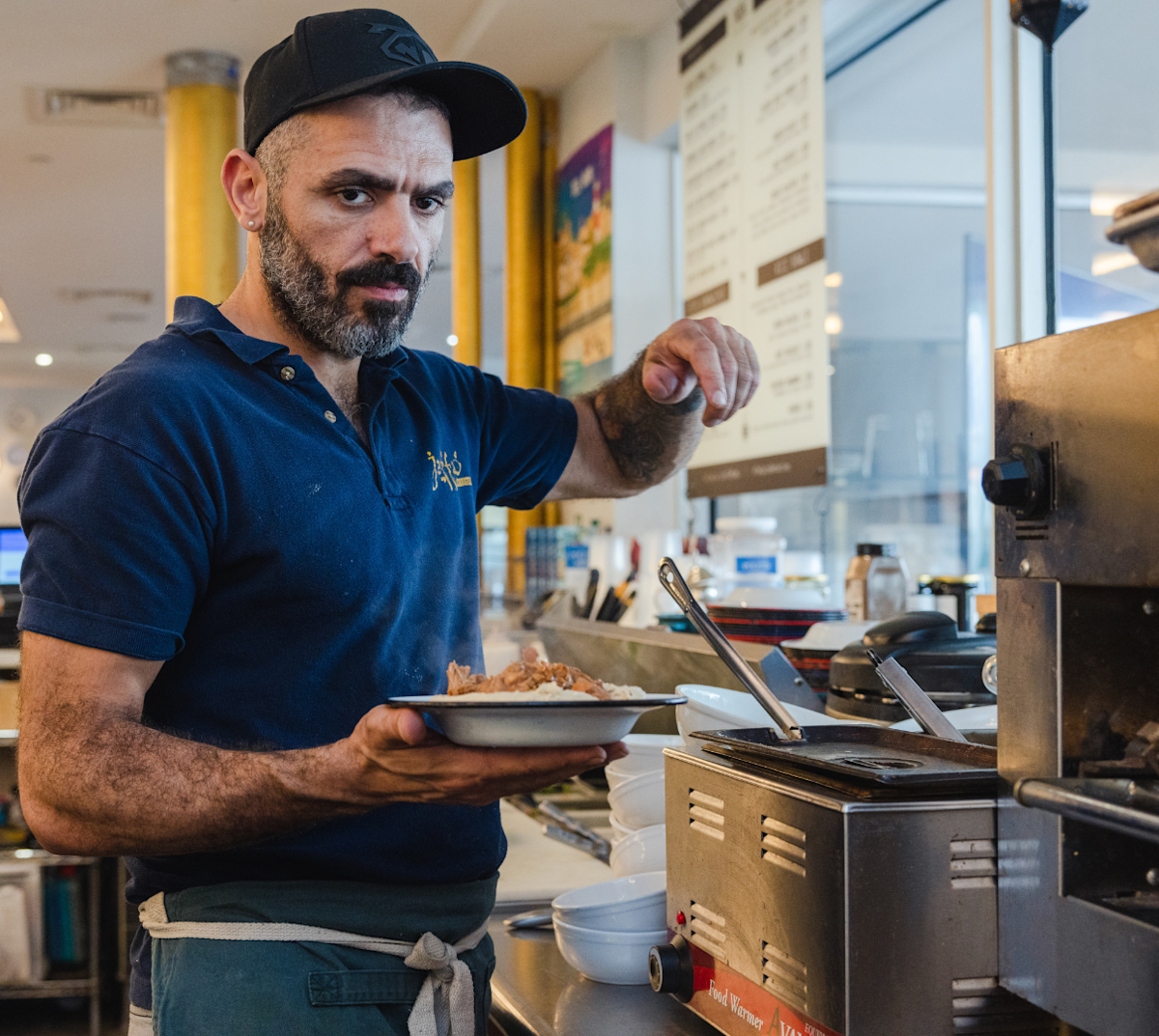 Mx Blog (Secret Menu) More than a meal (8)