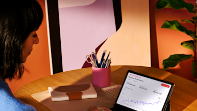 Merchant Portal - Reporting