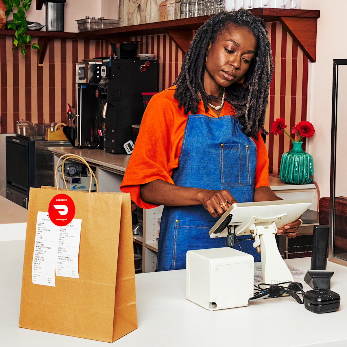 Mx - Simplify Delivery Orders with Integrations - Header