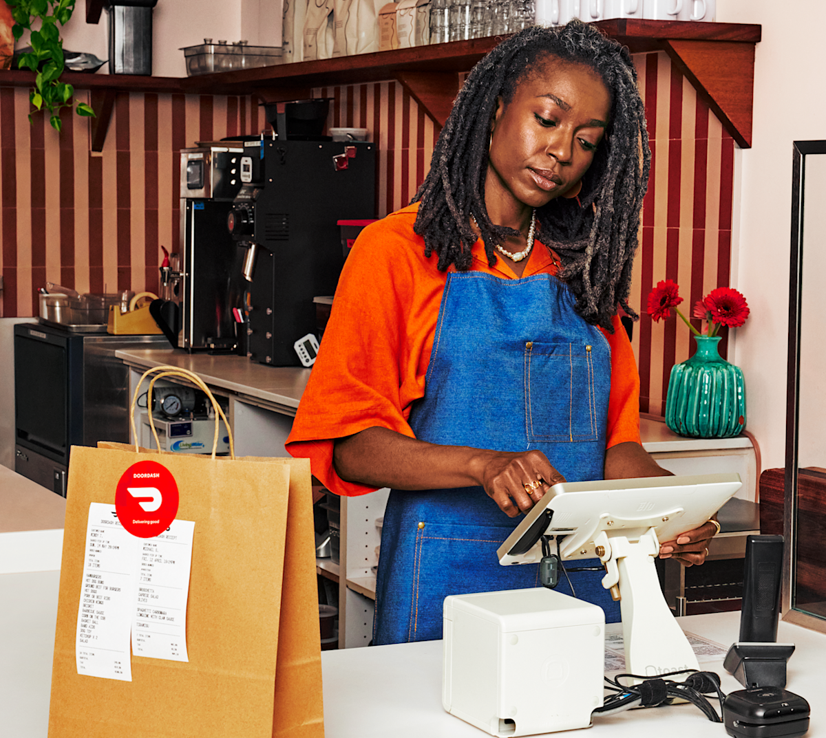 Mx - Simplify Delivery Orders with Integrations - Header