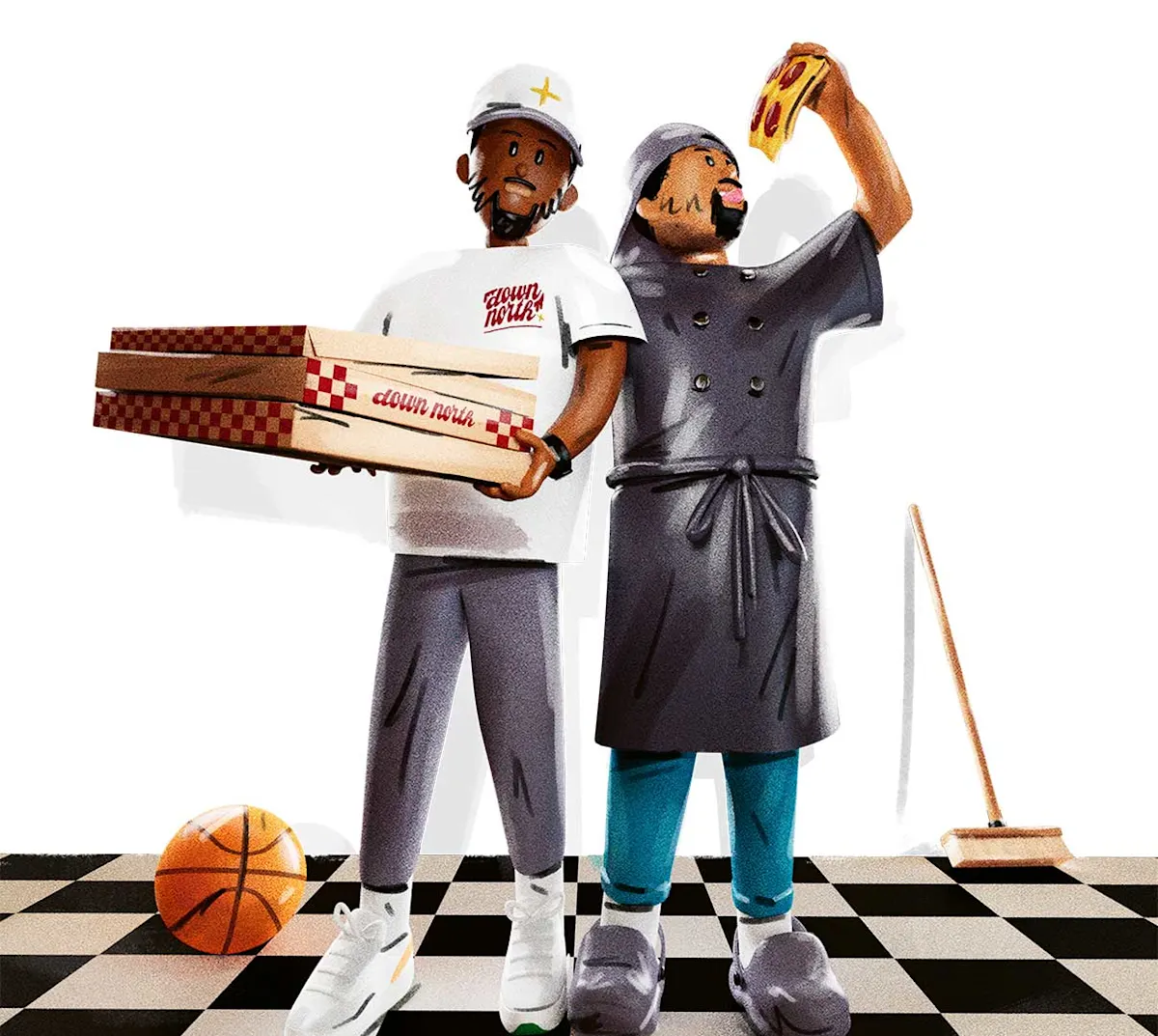 Mx Blog (US) - Secret Menu 3 - On a Mission: Down North - hero