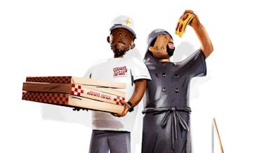 Mx Blog (US) - Secret Menu 3 - On a Mission: Down North - hero