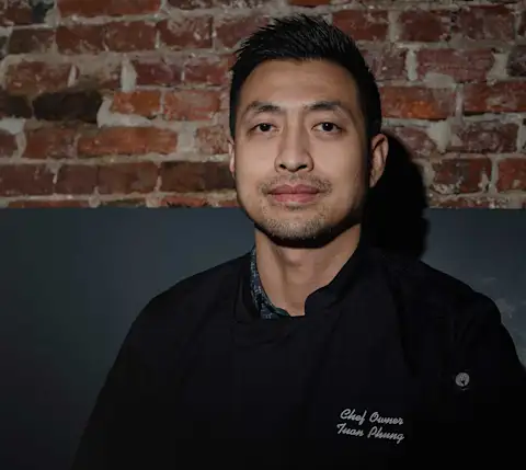 Mx - Photown Philly - Banh Mi and Bottles