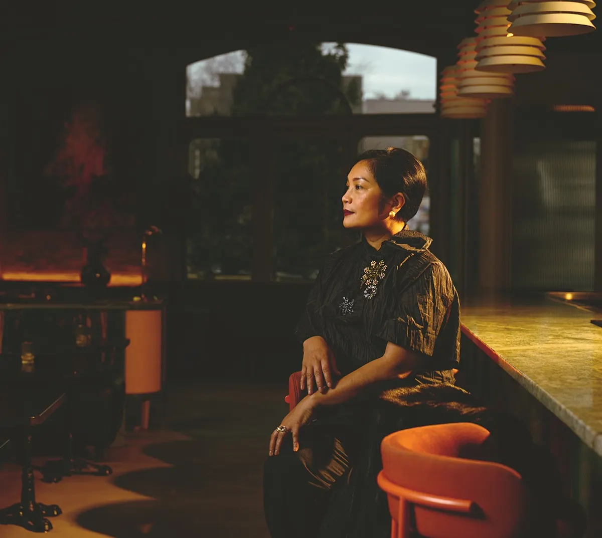 Mx - Secret Menu 3 - Chutatip Suntaranon - Kalaya - featured image