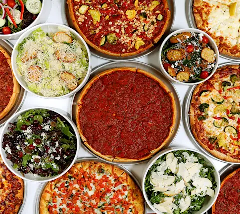 BestPizzaSF Zacharys group article