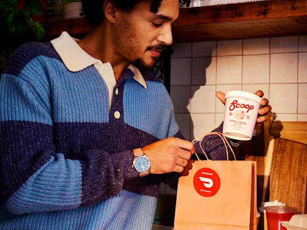 Mx - Retail - Differentiate your brand