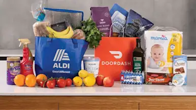 ALDI Grocery Image