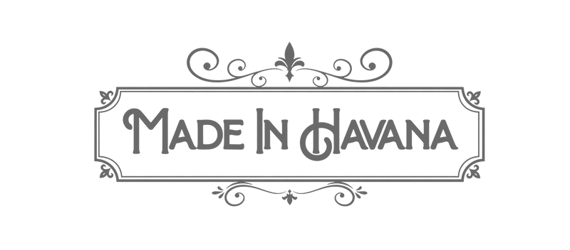 Mx - Logo - Made In Havana