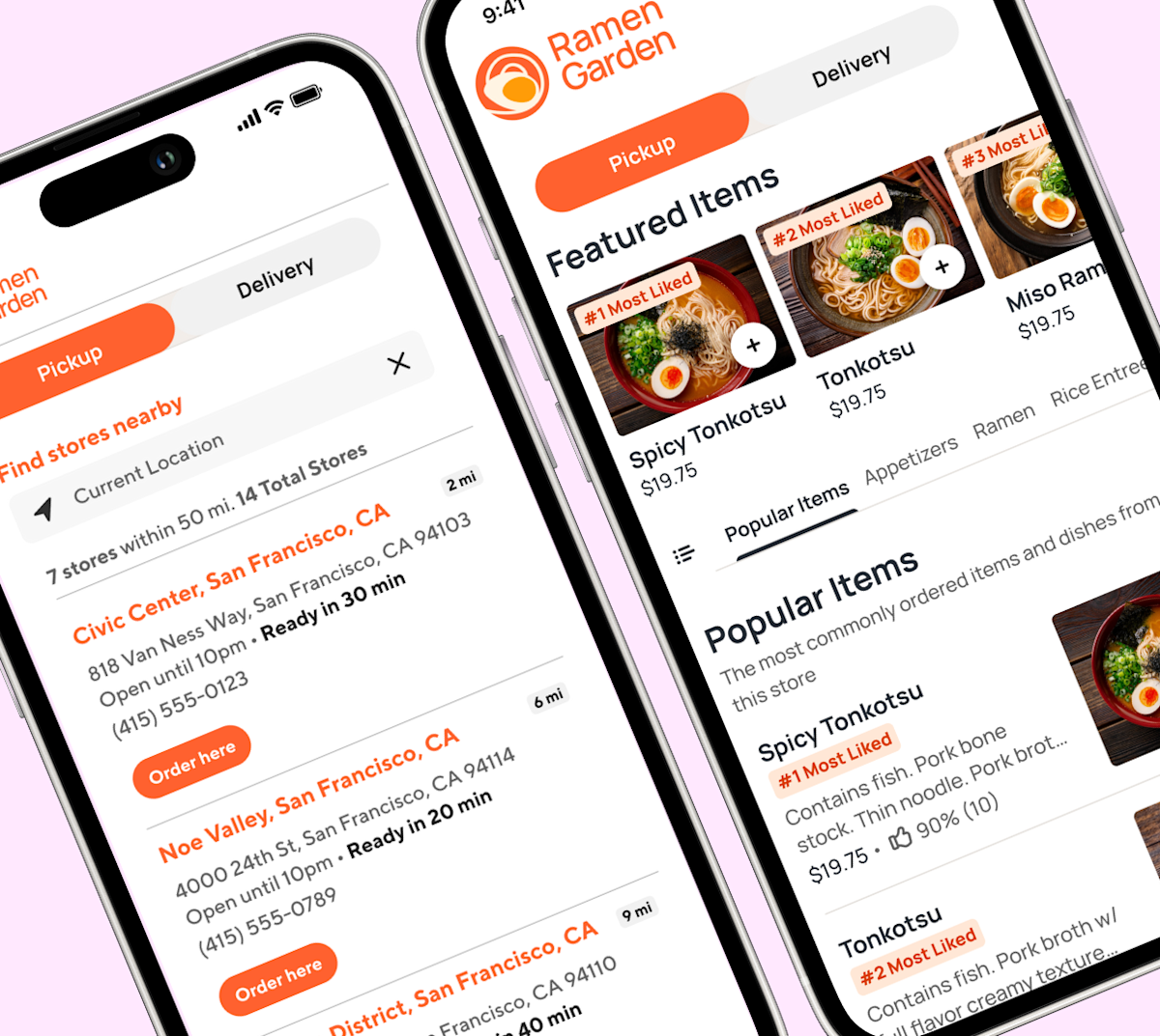 MX - Learning Center - Mobile App Header