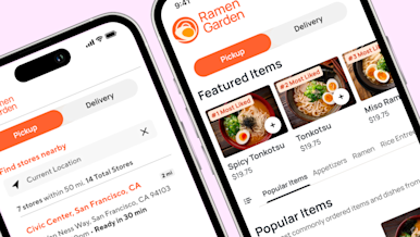 MX - Learning Center - Mobile App Header