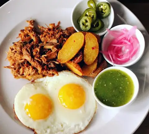 BestMexicanDenver ElJefe carnitaswitheggs article
