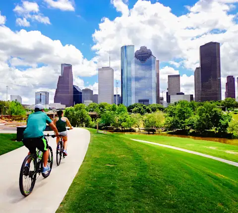 Houston
