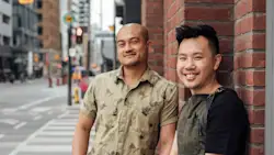 Good Behavior in Toronto, ON
