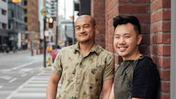 Good Behavior in Toronto, ON