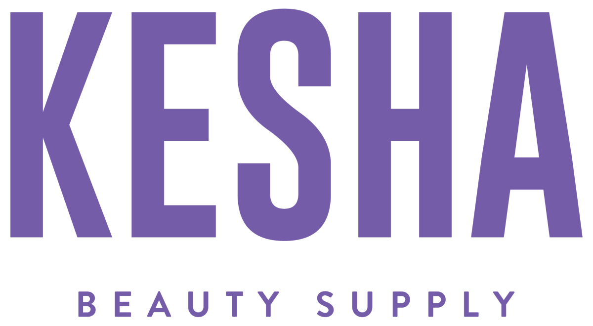 Mx Blog - Kesha Beauty Supply Logo