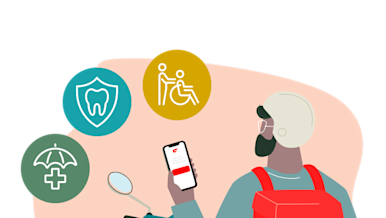 DDI (US) - Corp - Portable Benefits - Dasher Benefits Graphic