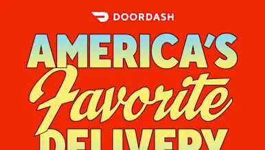 America’s Favorite Delivery Spots 2025