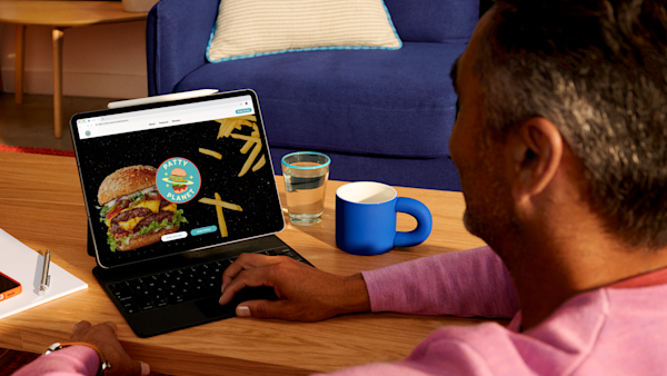 Mx - Commerce Platform - Try Commerce Platform CTA image