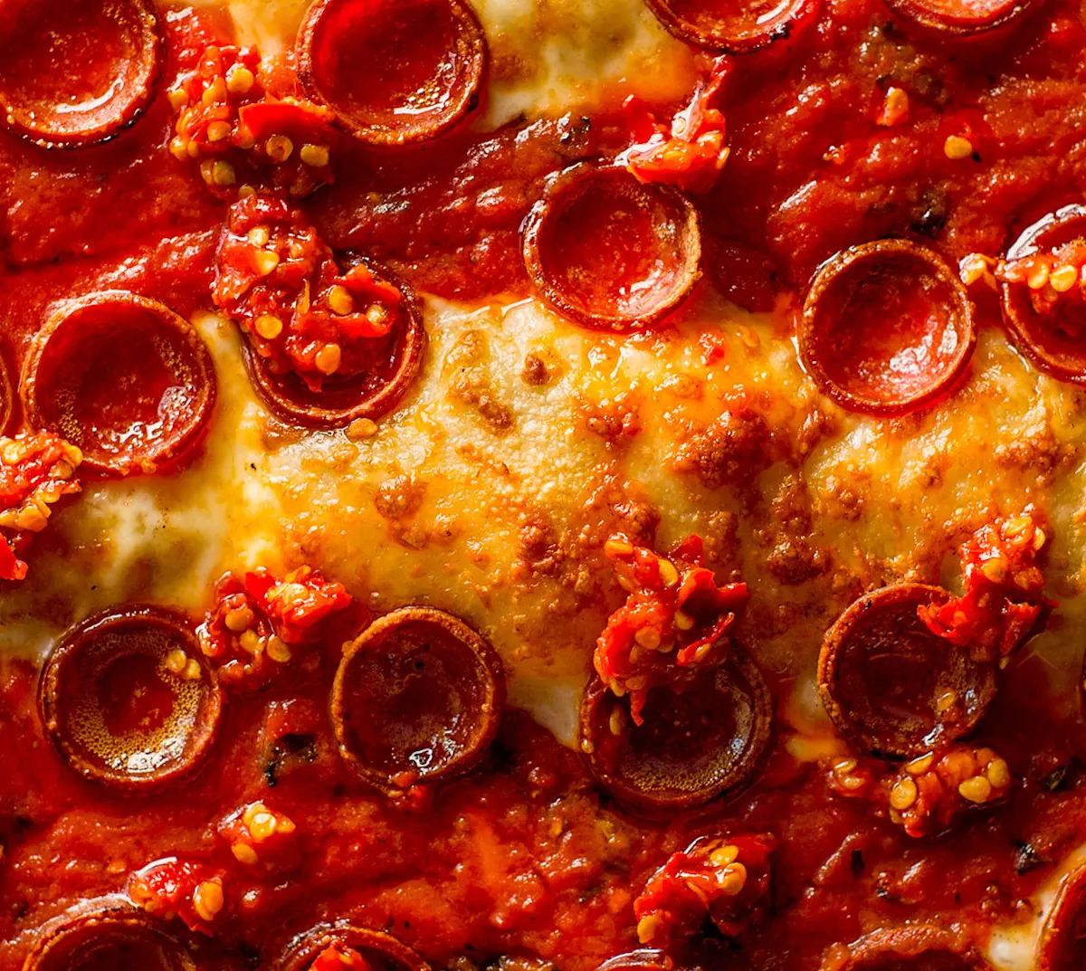 Cav Blog - Emmy Squared close-up