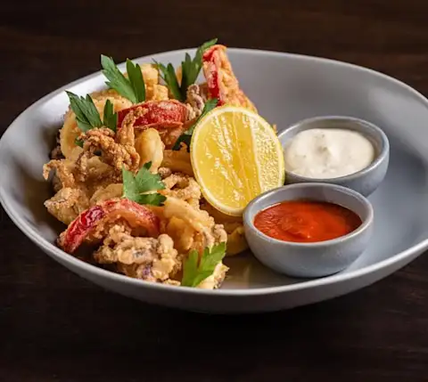 SecretMenuMiami Timpano calamari article