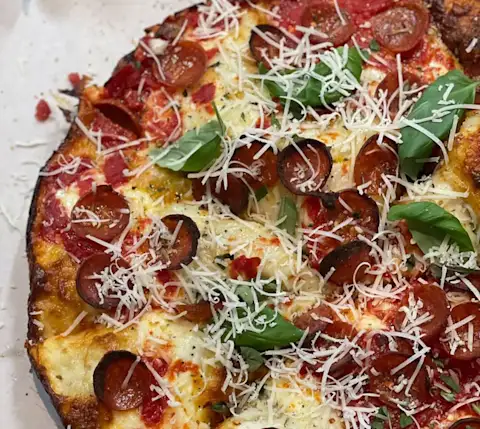 BestPizzaPhilly Hook&Master pizza article