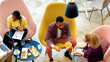 Planning a Corporate Catering Budget that Will Get Approved