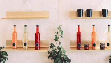 restaurant-retail