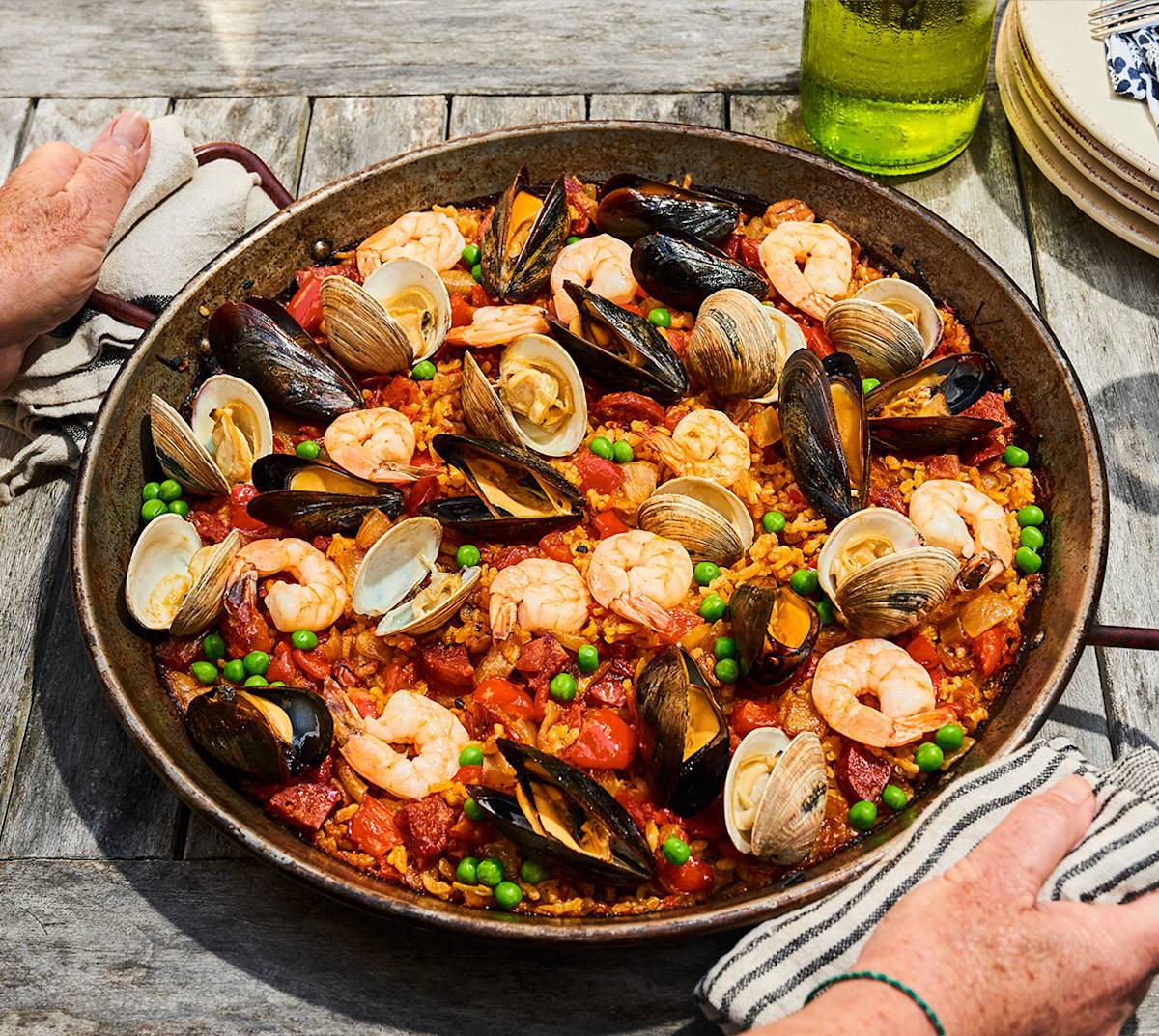 Cx Blog_DoorDash-Paella_Feature