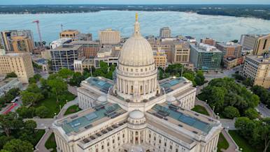 WI Statehouse
