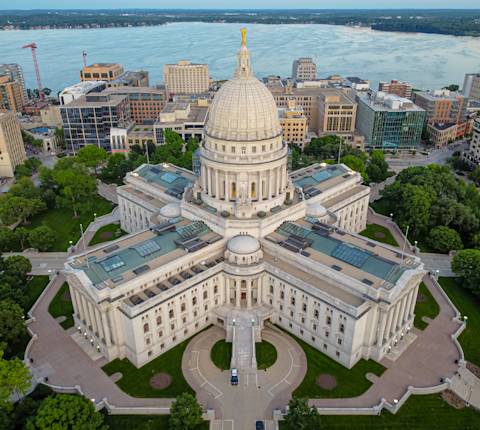 WI Statehouse