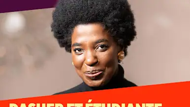 Dx Blog - I Dash So I Can Advocate: Meet Grad Student and Non-Profit Founder Cindy C. - text of title