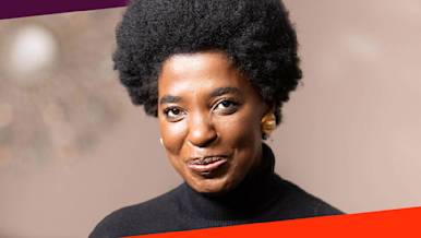 Dx Blog - I Dash So I Can Advocate: Meet Grad Student and Non-Profit Founder Cindy C. - text of title