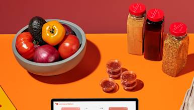 Mx (Global) - Is It Time for Your Own Restaurant App - Hero