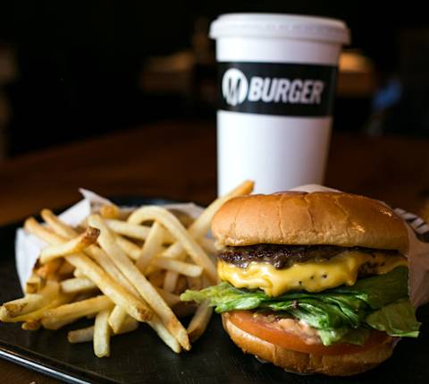 MBurger