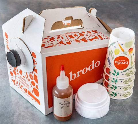 brodo