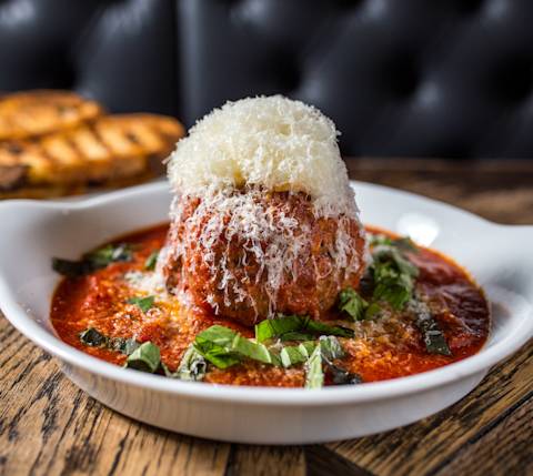 Cav Blog: Siena Tavern