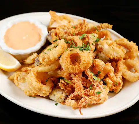 Fritto Miso
