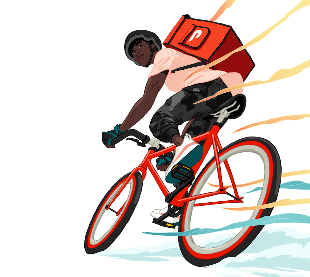 dx dashcorps ebike courier1